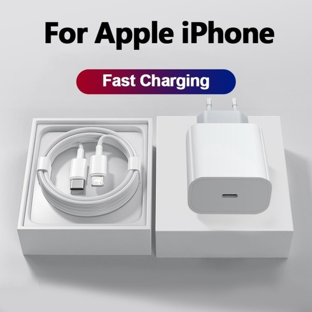 Jelang 20W Apple Orijinal Şarj Cihazı iPhone 13 11 12 14 Pro Max Mini USB C Kablosu iPhone Xs Max Xr 8 Artı Hızlı Şarj Şarj Cihazı (Yurt Dışından) Cep Telefonu Şarj Cihazı Fiyatı