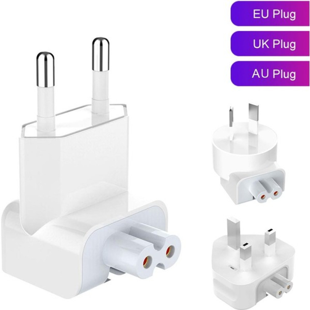 Jelang 5V Duvar Ac Ördek Kafası Güç Adaptörü Ayrılabilir Elektrik Ab Ingıltere Au Tak Dönüştürücü Apple iPad iPhone Için USB Şarj Cihazı MacBook (Y... Cep Telefonu Şarj Cihazı Fiyatı