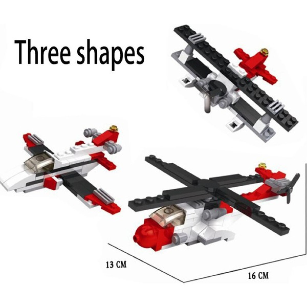 Jelang Decool 3101-3104 Mini Araba 3D Dıy Rakamlar Oyuncaklar Çocuklar Için Eğitim Yapı Taşları Doğum Günü Hediyeleri Noel (Yurt Dışından) - NA Legolar ( Yapım Oyuncakları ) Fiyatı
