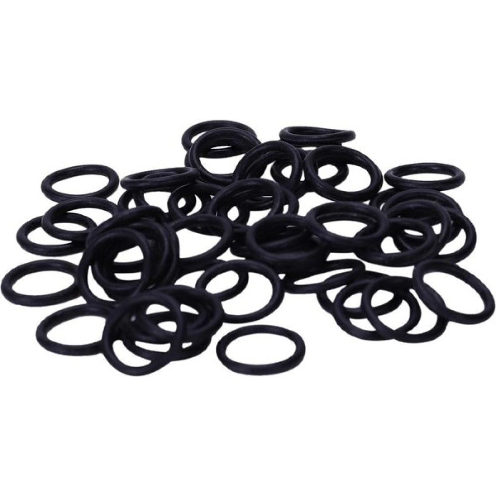 Jelang Quanbu 50 x Nitril Kauçuk O Halka Siyah 11 mm x 15 mm x 2 mm Rondela Sızdırmazlık Torbaları Lastik Tamponlar (Yurt Dışından) Oto Boyaları Fiyatı