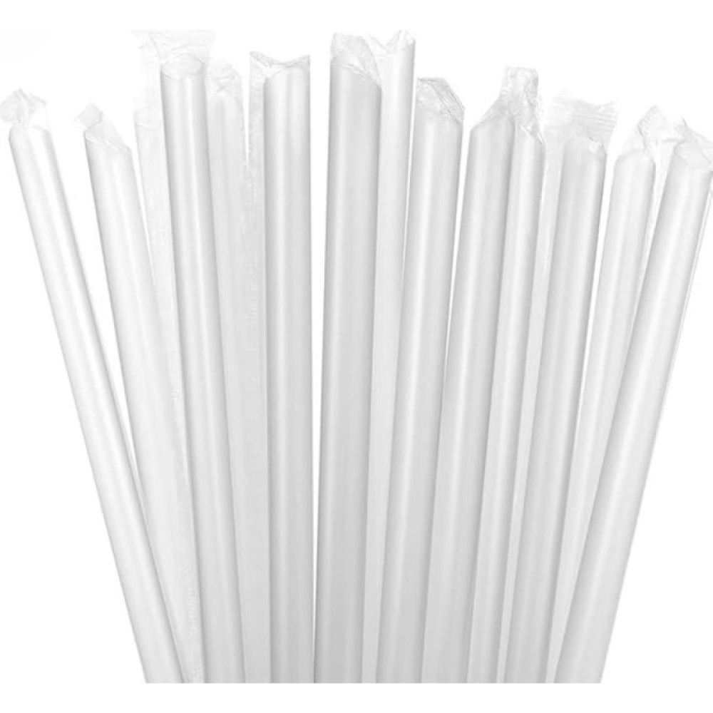 Jelatinli Pipet Bubble Tea 22 cm 50 adet Nalburiye & Hırdavat Fiyatı