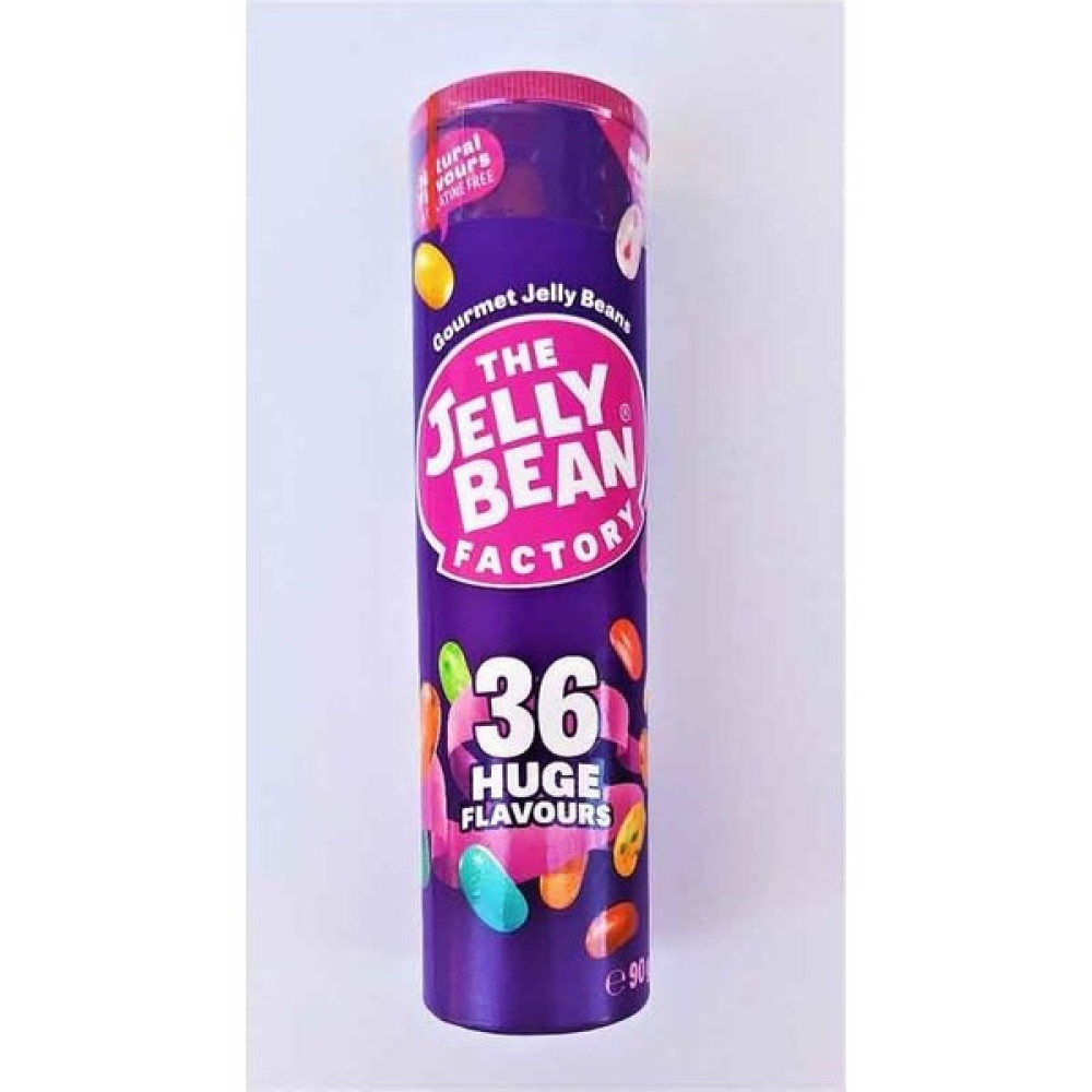Jelly Bean Factory 90 gr Tüp - 1 Adet Diğer Fiyatı