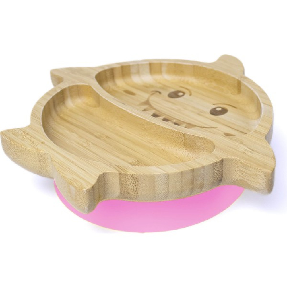 Jellyboon Bambu Köpek Balığı Pembe Vakumlu Tabak Oto Boyaları Fiyatı
