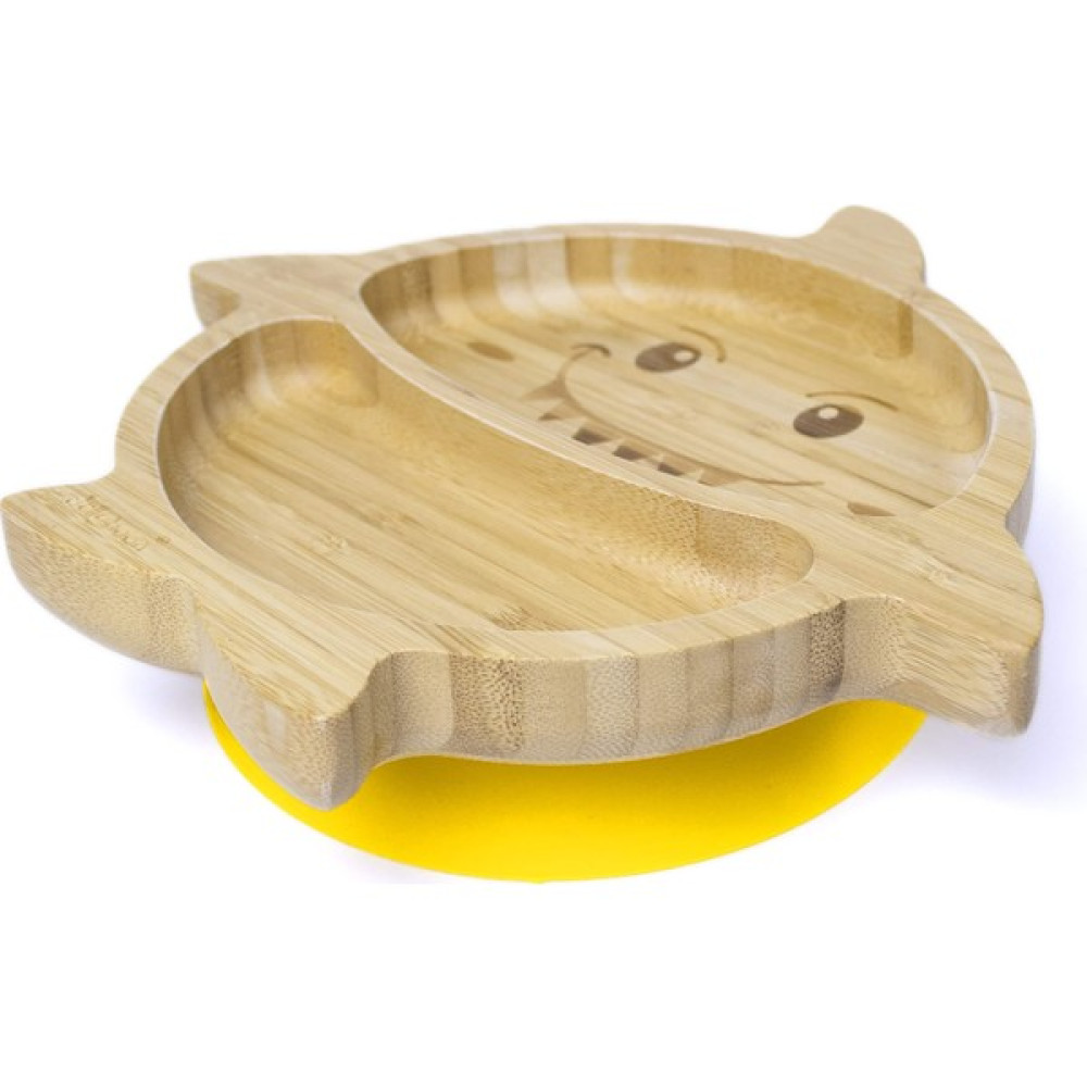 Jellyboon Bambu Köpek Balığı Sarı Vakumlu Tabak Oto Boyaları Fiyatı