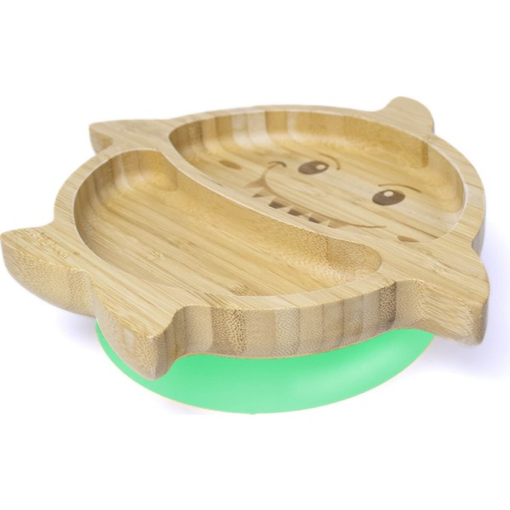 Jellyboon Bambu Köpek Balığı Yeşil Vakumlu Tabak Oto Boyaları Fiyatı