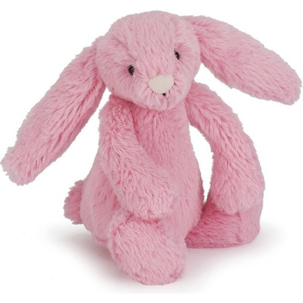 Jellycat Bashful Sorbet Tavşan Mini - Aksesuar Peluş Oyuncaklar Fiyatı