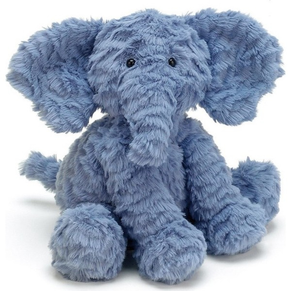 Jellycat Fuddlewuddle Fil Orta Boy Peluş Oyuncaklar Fiyatı
