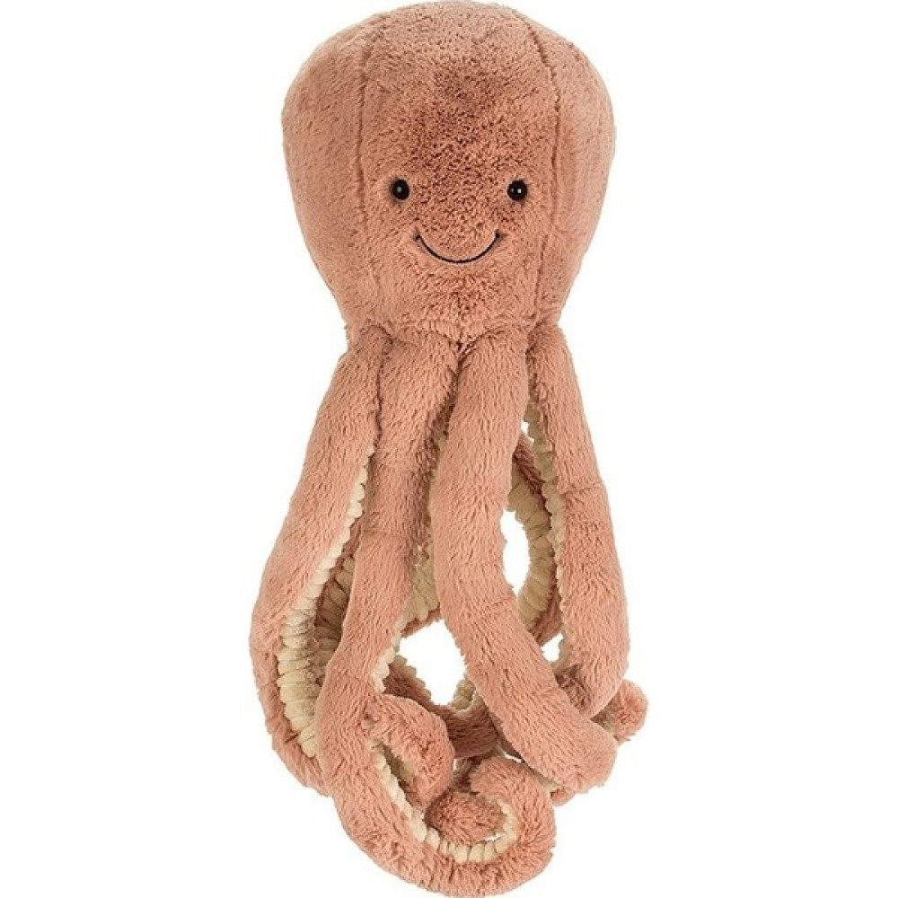 Jellycat Odell Ahtapot Orta Boy Peluş Oyuncaklar Fiyatı