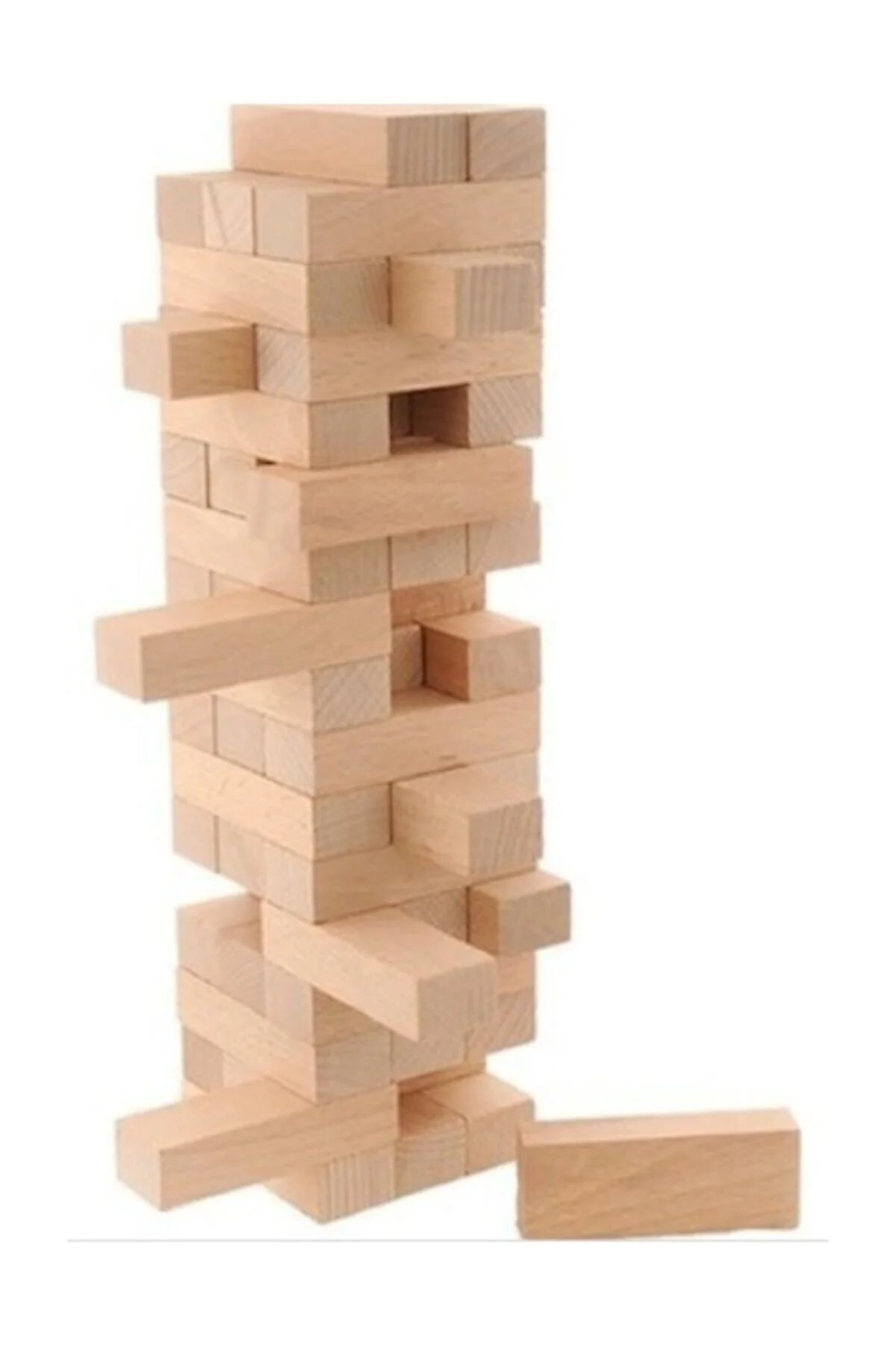 Jenga Denge Oyunu" Oyun Takımları Fiyatı