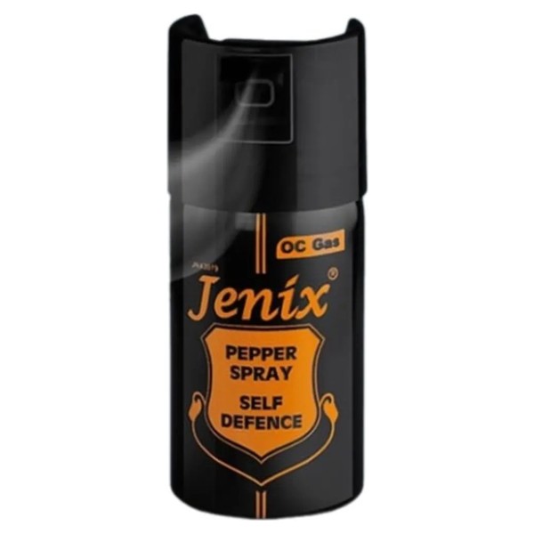 Jenix Biber Gazı jenix Göz Yaşartıcı Sprey 60 ml Diğer Fiyatı