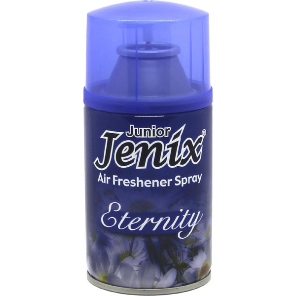 Jenix Junior Air Freshner Sprey Oda Ortam Kokusu Parfümü - Discover - Jenix Makine Parfümü - 260 Ml. Oda Kokusu Fiyatı