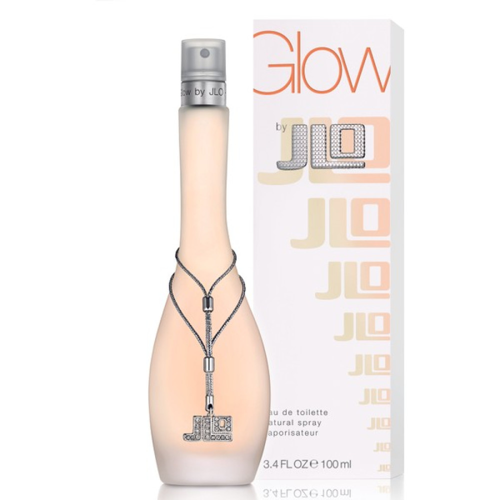 Jennifer Lopez Glow By Jlo Edt 100 ml Kadın Parfüm Kadın Parfümleri Fiyatı