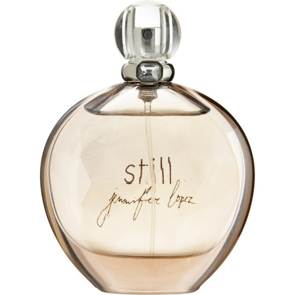 Jennifer Lopez Still EDP 100 ML Bayan Parfüm Kadın Parfümleri Fiyatı