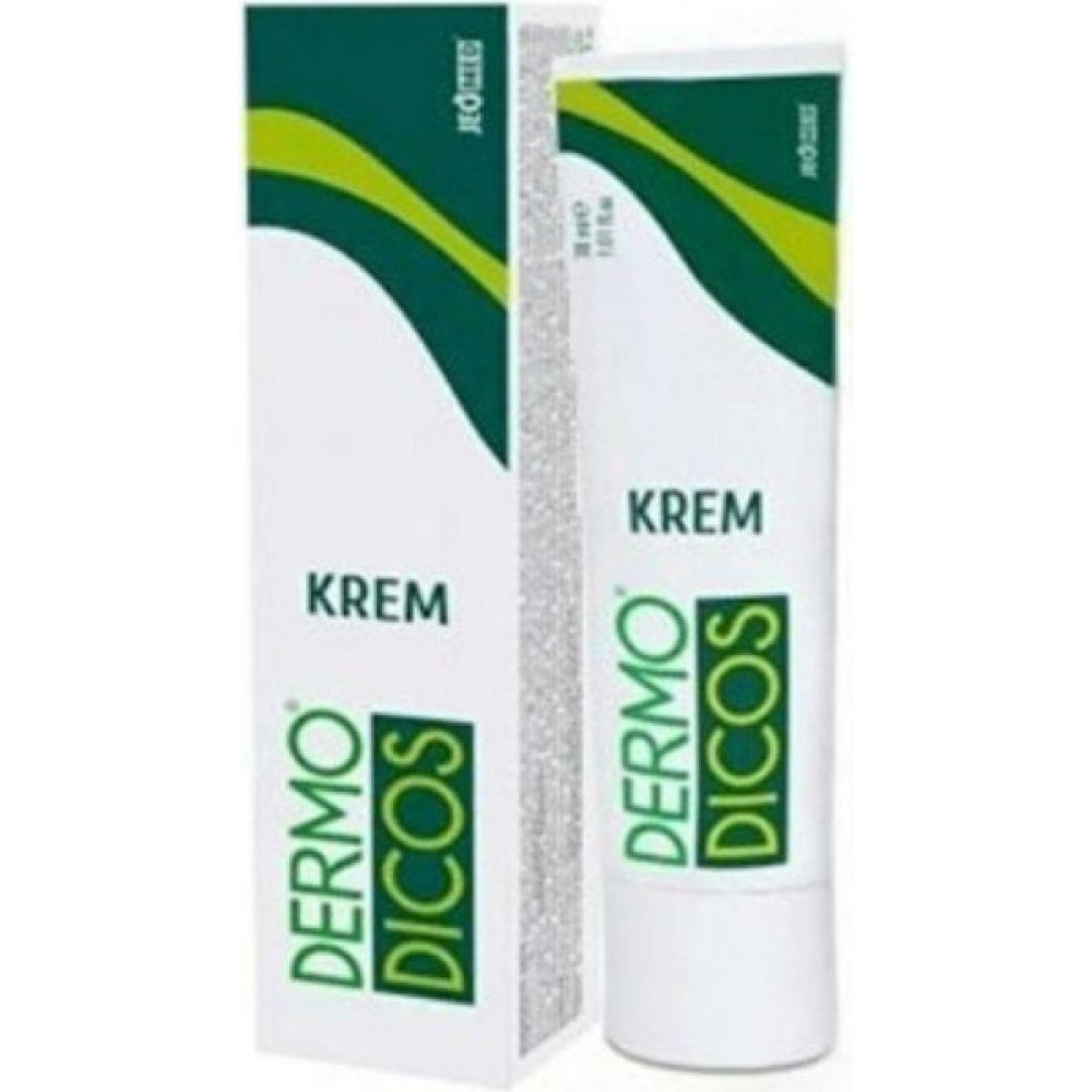 Jeomed Tto Dermodicos Krem Çay Ağacı Yağı 30 ml Nemlendiriciler Fiyatı