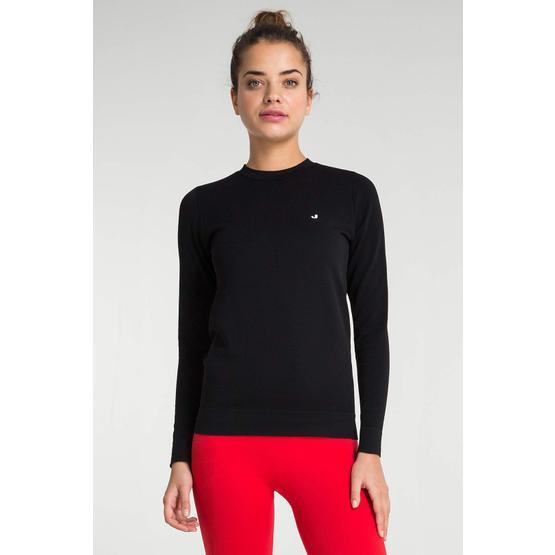 Jerf 588866 Siyah Kadın Sweatshirt Bayan Sweatshirt Fiyatı