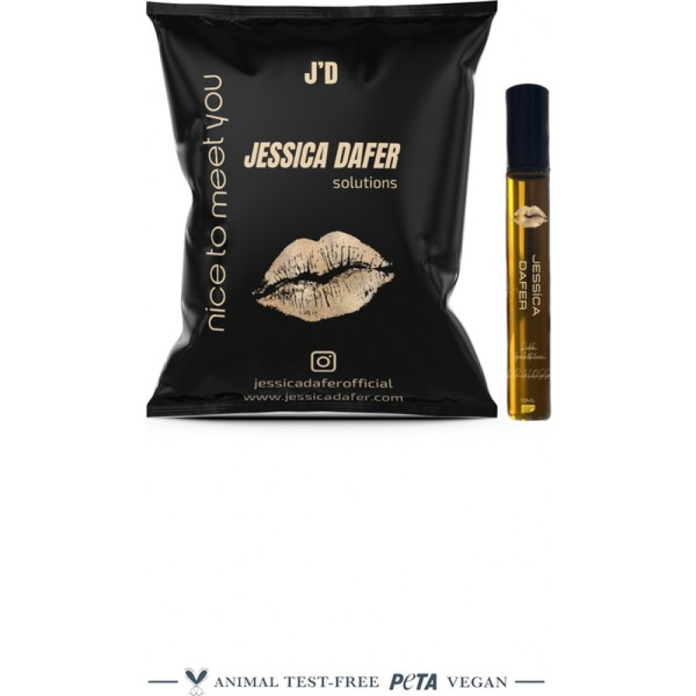 Jessica Dafer Lip Gloss Dudak Dolgunlaştırıcı Parlatıcı (10ml) Rujlar & Dudak Parlatıcıları Fiyatı
