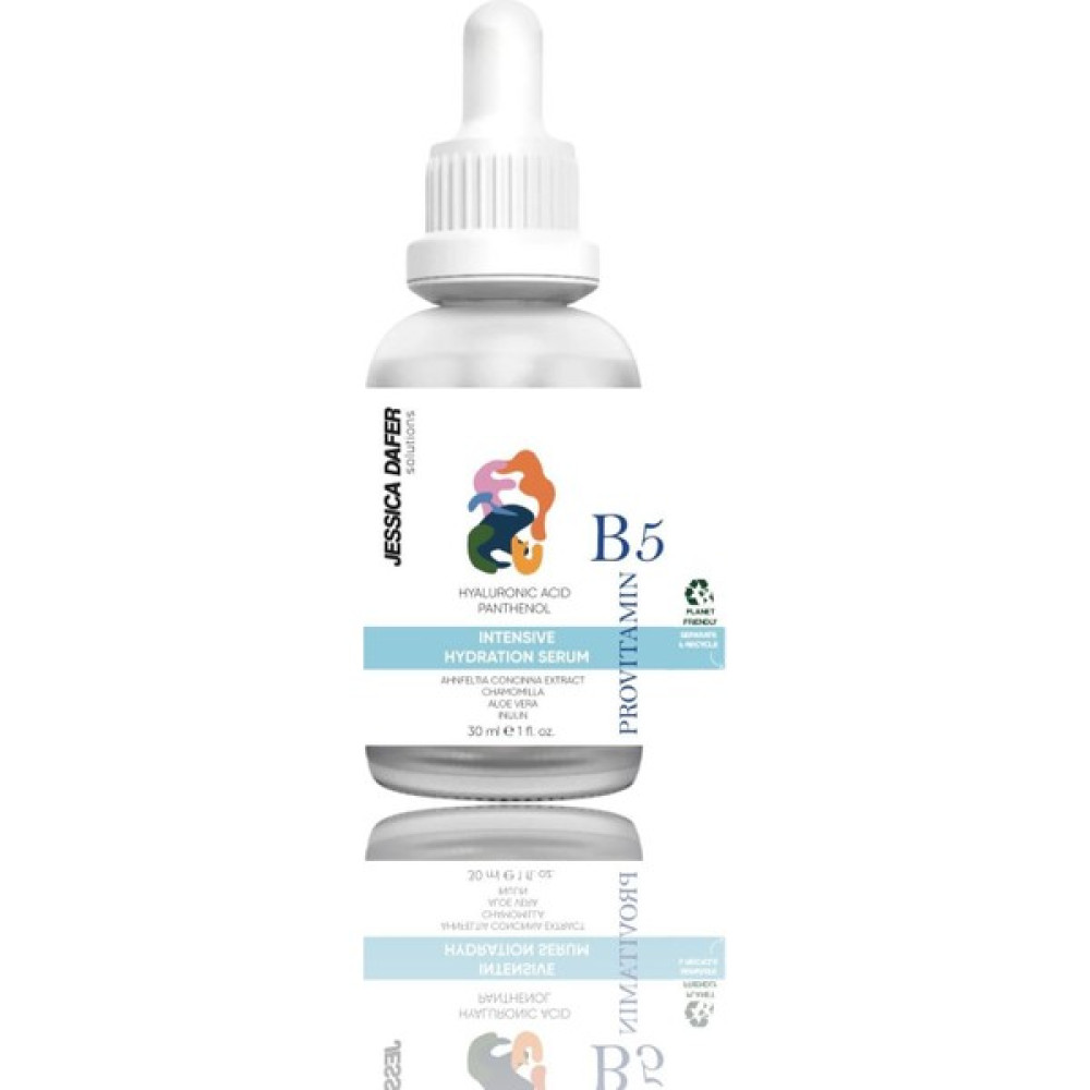 Jessica Dafer Yoğun Nemlendirme ve Dolgunlaştırıcı Etkili, Yenileyici Cilt Bakım Serumu 30 ml (Hyaluronic Acid %2 + B5) Oto Boyaları Fiyatı