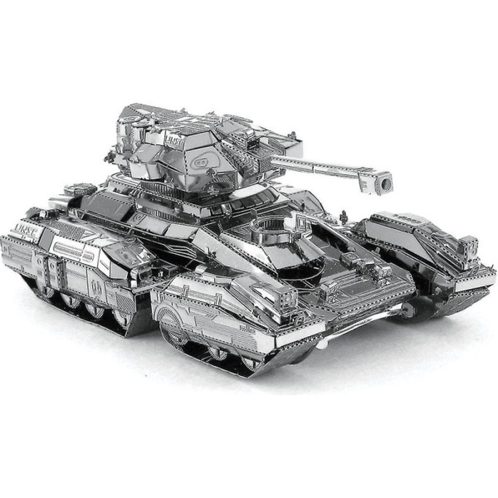 Jessieyou Mall 3D Metal Yetişkinler Için Tank Bulmaca Çocuk Dıy Montaj Modeli Kiti (Yurt Dışından) Legolar ( Yapım Oyuncakları ) Fiyatı