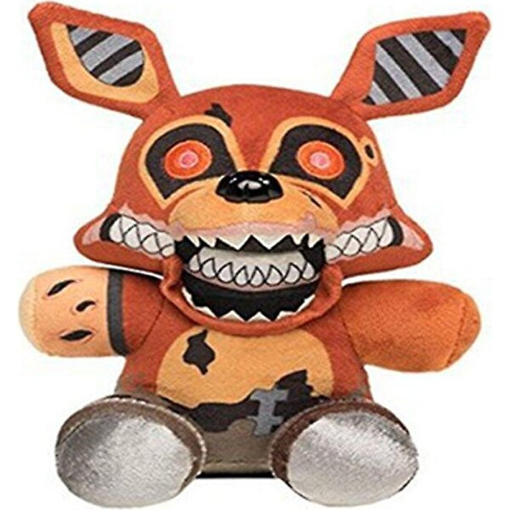 Jessieyou Mall Fnaf Freddy'nin Peluş Oyuncak (Yurt Dışından) Peluş Oyuncaklar Fiyatı