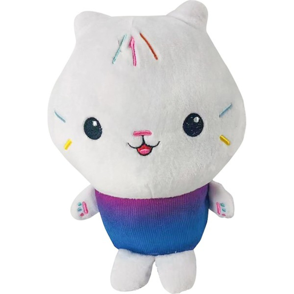 Jessieyou Mall Gabby Dollhouse Mermer Jumbo Peluş Anime Bebek (Yurt Dışından) Peluş Oyuncaklar Fiyatı