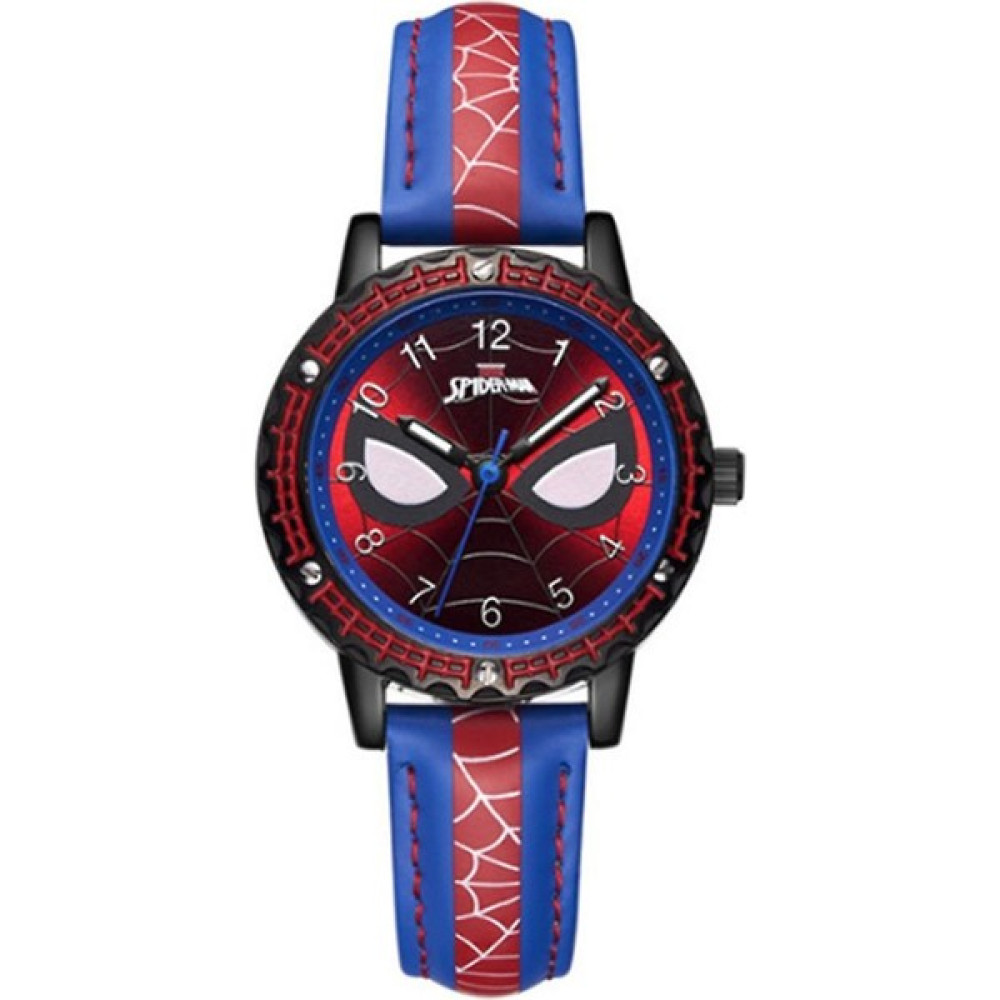 Jessieyou Mall Lbq-Yaratıcı Animasyonlu Karakter Izle Spiderman Izle Karikatür Öğrenci Kuvars Izle Çocuklar Için-4 (Yurt Dışından) Kol Saatleri Fiyatı