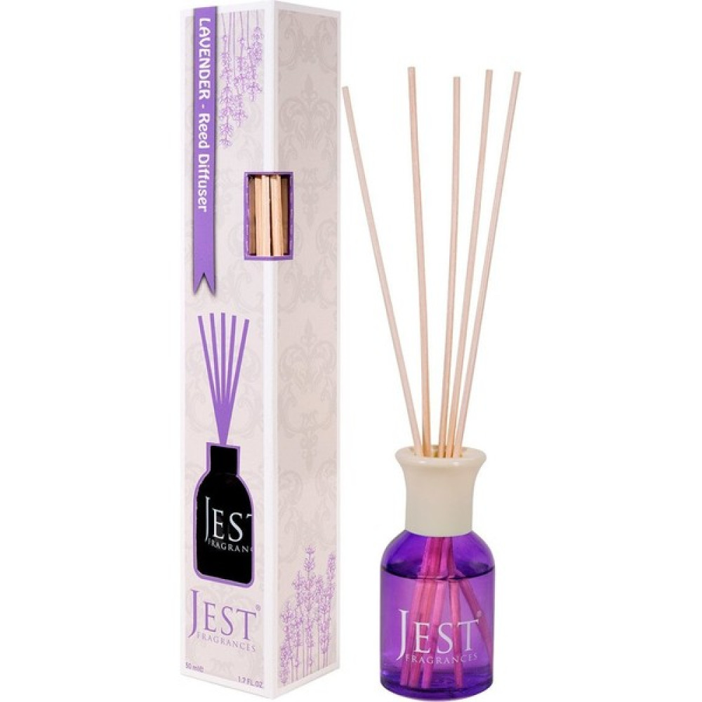 Jest Lavanta Bambu Çubuklu Ortam Oda Kokusu 50 ml Oda Kokusu Fiyatı