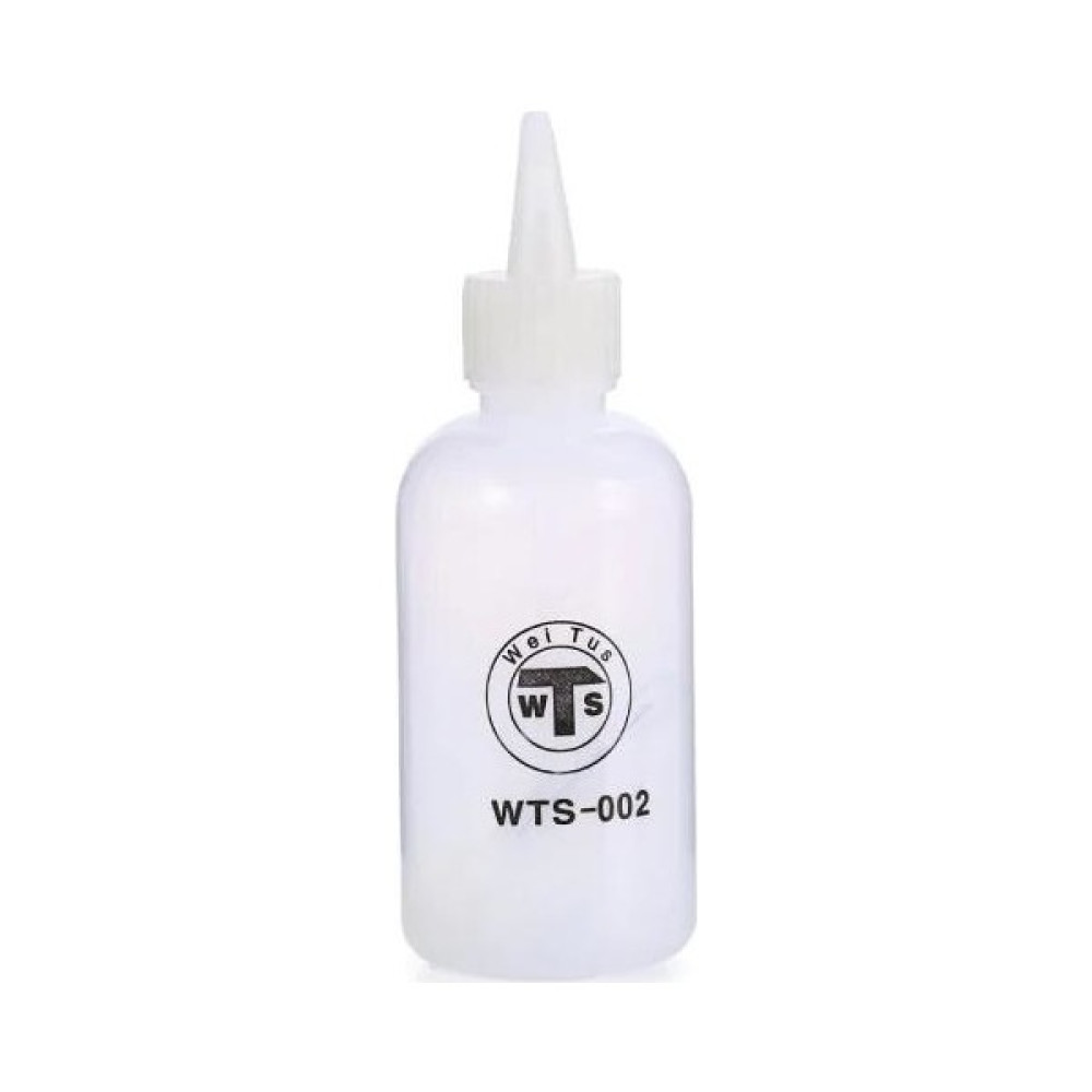 Jet Clean Wts Wts-002 Şırıngalı İğne Uçlu Sıvı Saklama Şişesi Nalburiye & Hırdavat Fiyatı