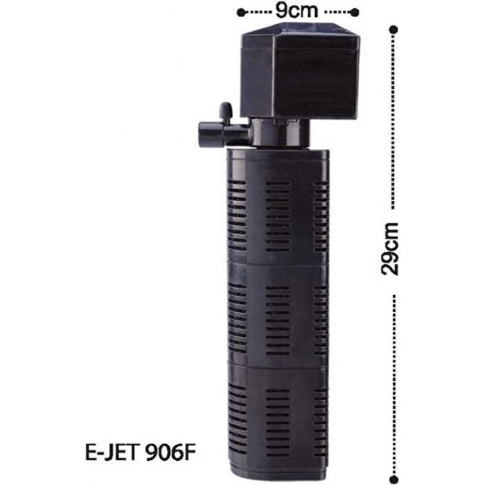 Jet İç Filtre 1050 L/h Evcil Hayvan Ürünleri Fiyatı