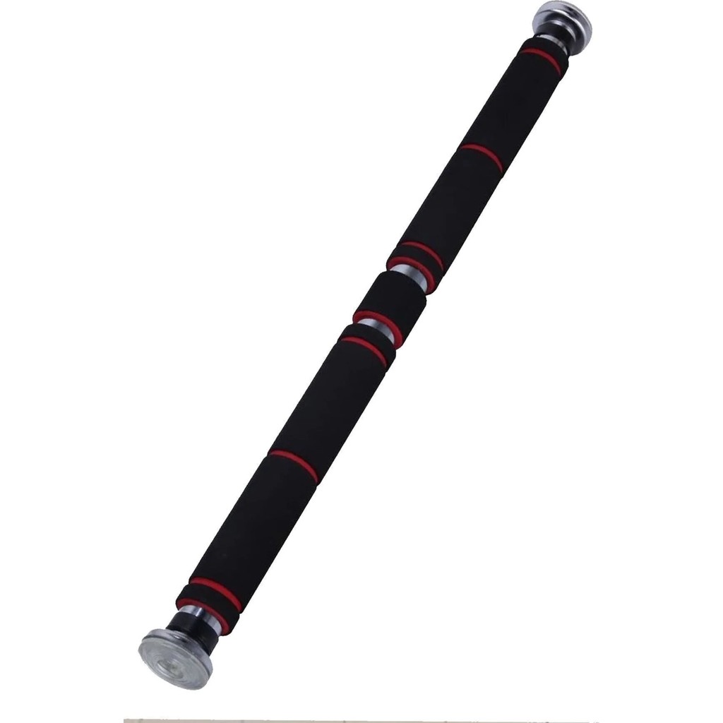 Jet Süngerli Kapı Barfiksi Demiri Kapi Koridor Barı 60 - 100 cm Arası Ayarlanabilir Bar Çubuğu 60-100 cm SSD / Solid State Drive Fiyatı
