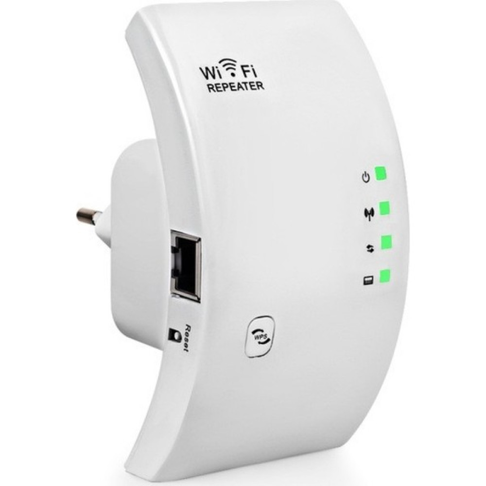 Jet Wireless N-300 Mbps Router/Repeater Wifi Genişletici 2.4 Ghz Access Point Fiyatı