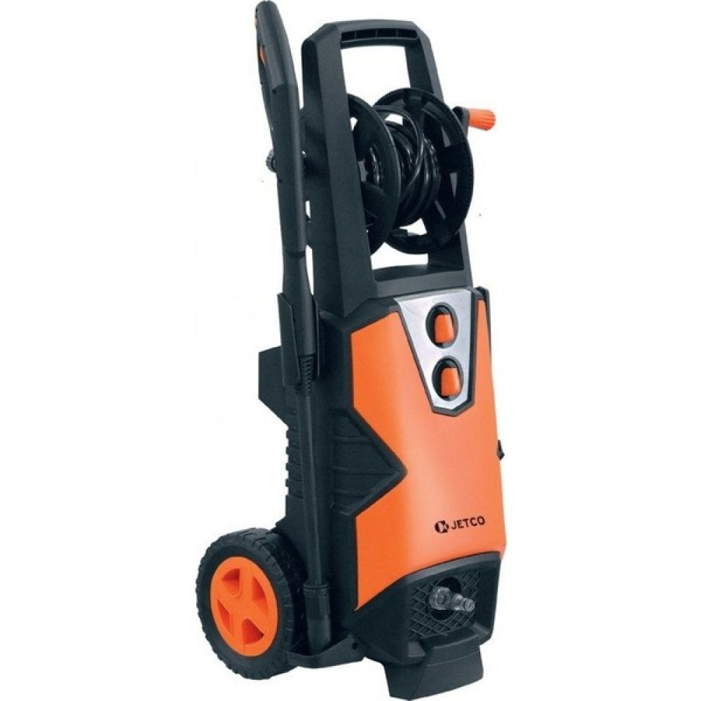 Jetco Jhpw 2000-DS 150 Bar Jetco Basınçlı Yıkama Makinası Bahçe Makinesi Fiyatı