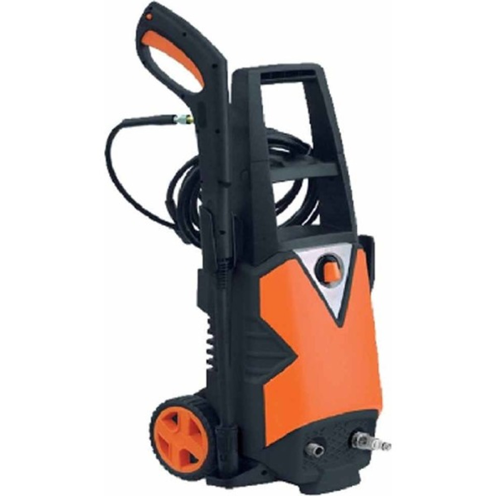 Jetco Jhpw 2000-DS Yüksek Basınçlı Yıkama Makinası 110 Bar Bahçe Makinesi Fiyatı