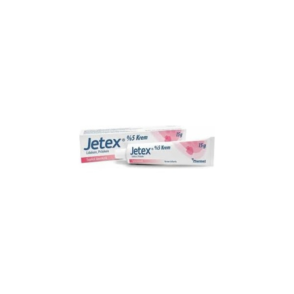 Jetex Krem Güneş Sonrası Kremler ve Losyonları Fiyatı