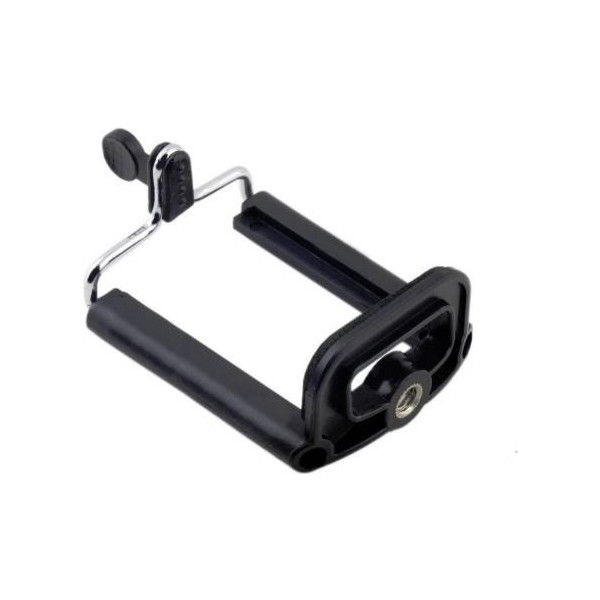 Jetfast Tripod Bağlantılı Selfie Çubuğu Telefon Tutucu Bağlantılı Aparat 1 Adet Diğer Fiyatı