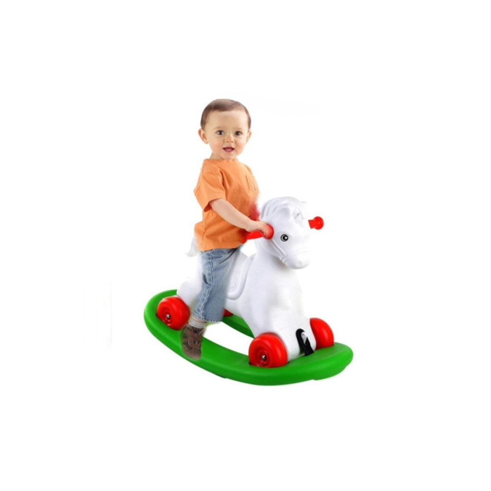 jetlegelsin Sallanan At Bebek Salıncağı Fiyatı