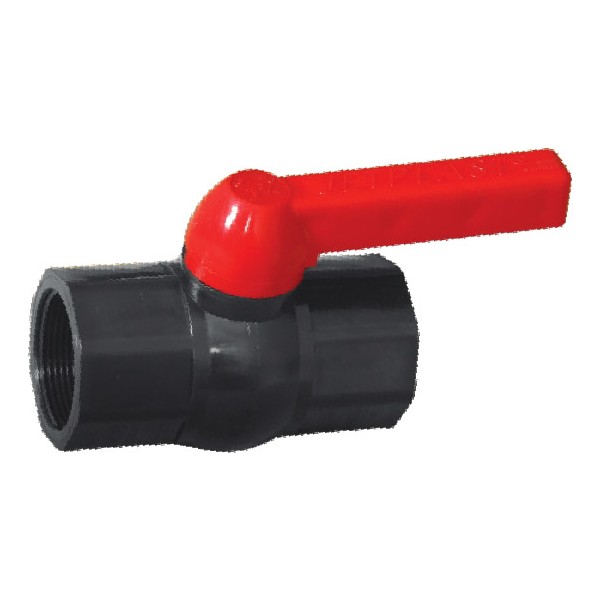 Jetplast 1'' Küresel Plastik Küresel Vana (32LIK) Diğer Fiyatı