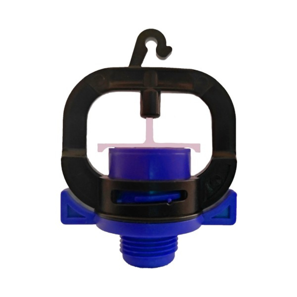 Jetplast Turbo Jet Mini Sprink Başlığı Mavi 400LT/H 20 Adet Oto Boyaları Fiyatı