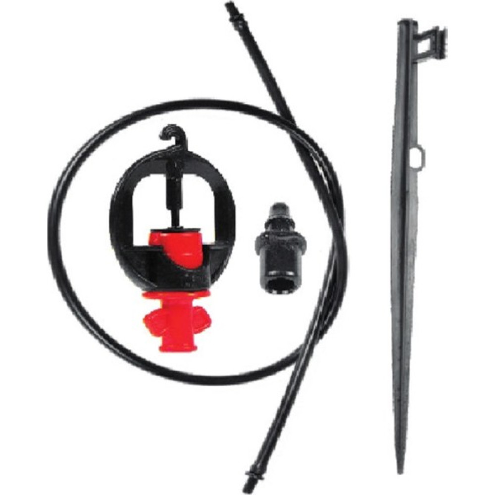 Jetplast Turbo Minisprink Takımı Kırmızı-120 Lt (50 Adet) Oto Boyaları Fiyatı
