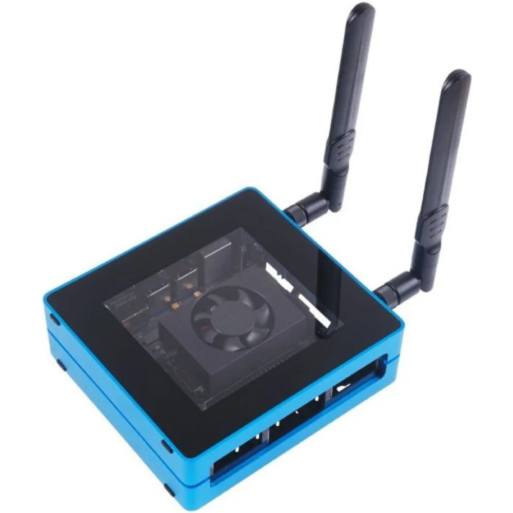 Jetson Electric Bike Jetson Sub Mini Pc Kit - Siyah - 1 Adet Oto Boyaları Fiyatı