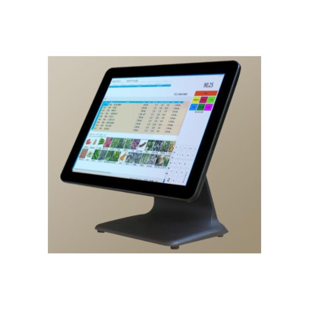Jetvıew DM-1300 15.6'' VGA Dokunmatik Monitör Oto Boyaları Fiyatı