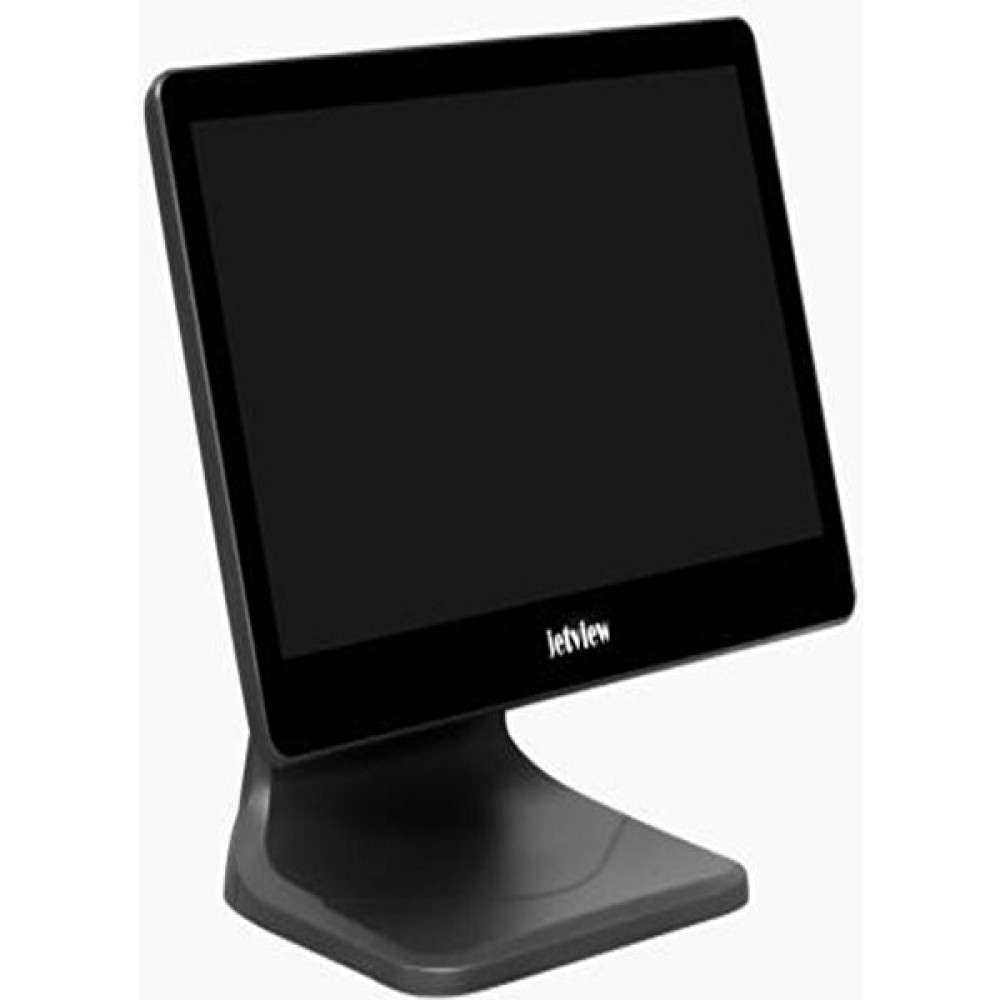 Jetview Dokunmatik Pos Pc 128 gb Ssd Yazarkasa Pos Fiyatı
