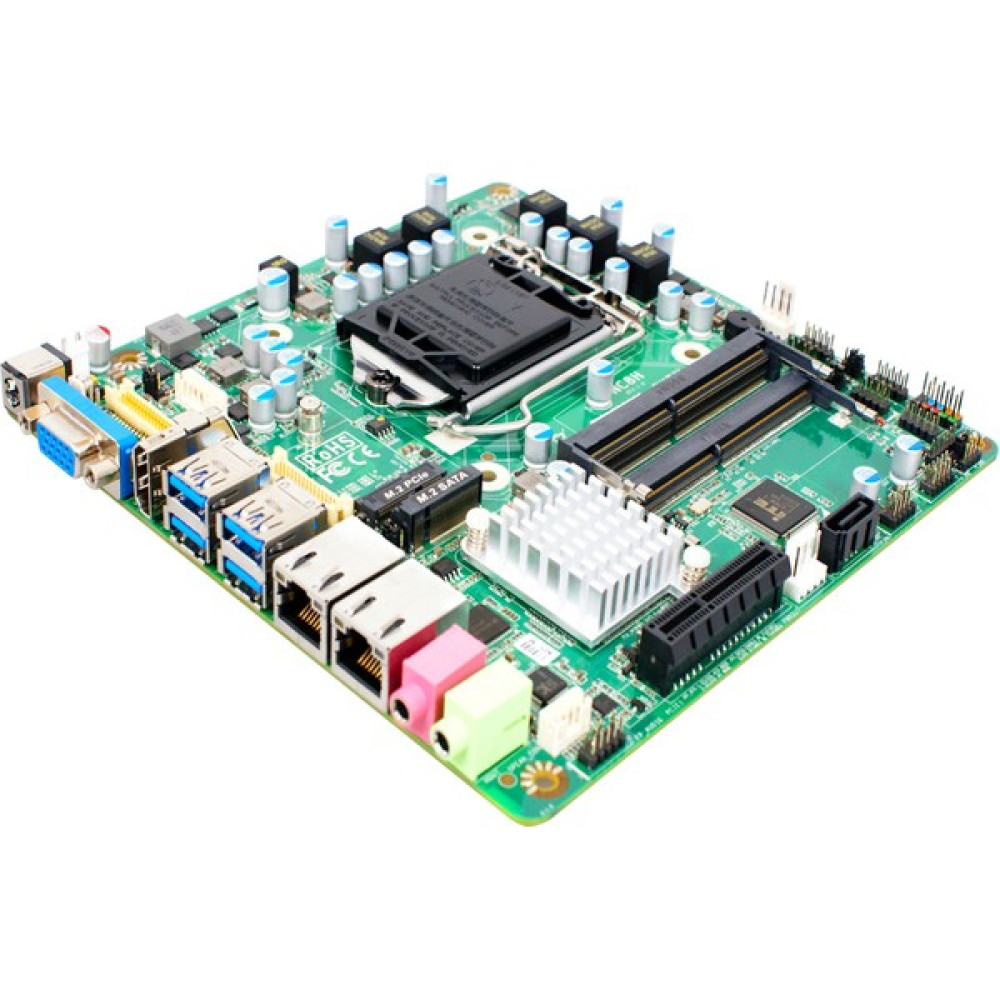 Jetway JNC8H-IH310 Mini Itx Anakart Anakart Fiyatı