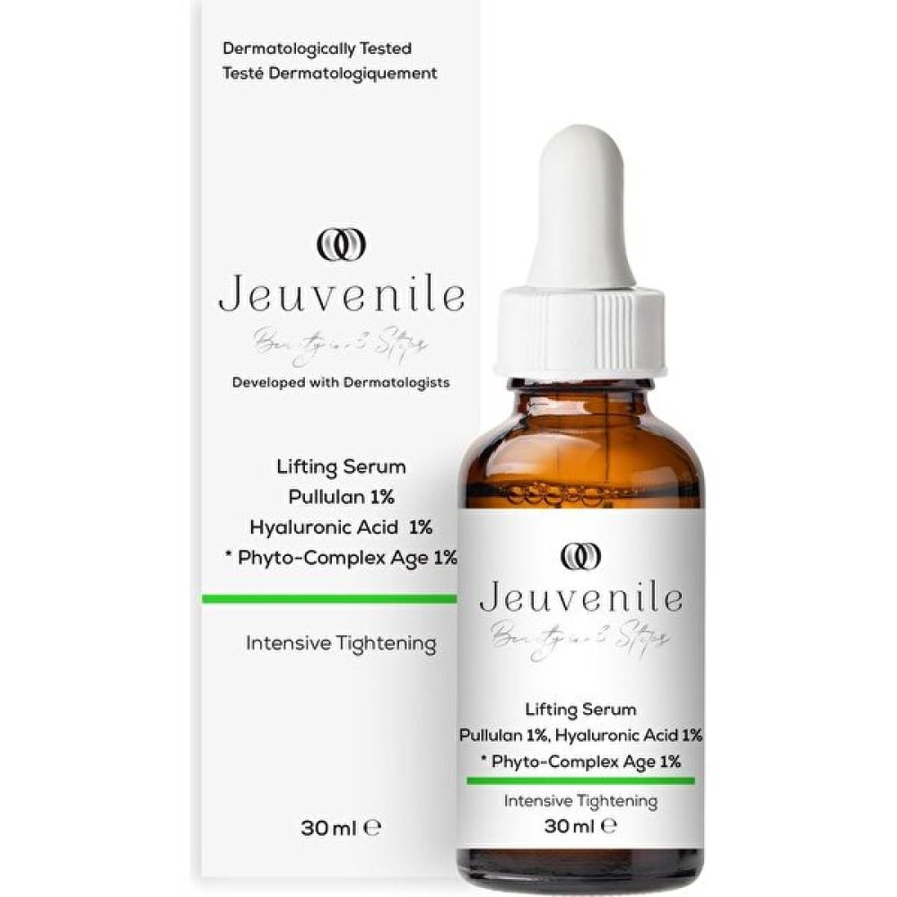 Jeuvenile Sıkılaştırıcı ve Lifting Serum 30 ml - Anti-aging Lifting Serum Anti-Aging / Yaşlanma Karşıtı Fiyatı