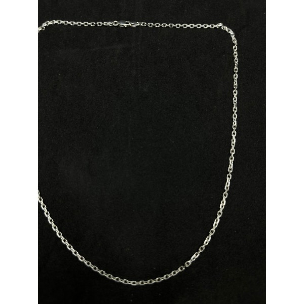 Jewel 2,5 mm Klasik Zincirli Kolye Kolyeler Fiyatı