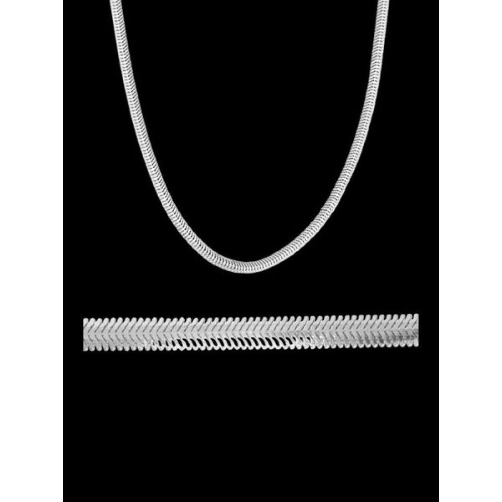 Jewel 4,2 mm Balık Sırtı Kolye Kolyeler Fiyatı