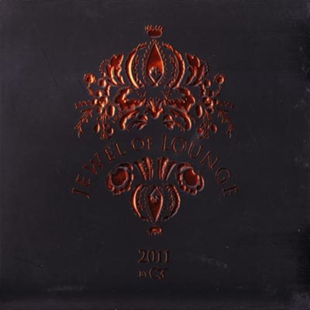 Jewel Of Lounge - 2011-Jewel Of Lounge - 2011 - CD Oto Boyaları Fiyatı
