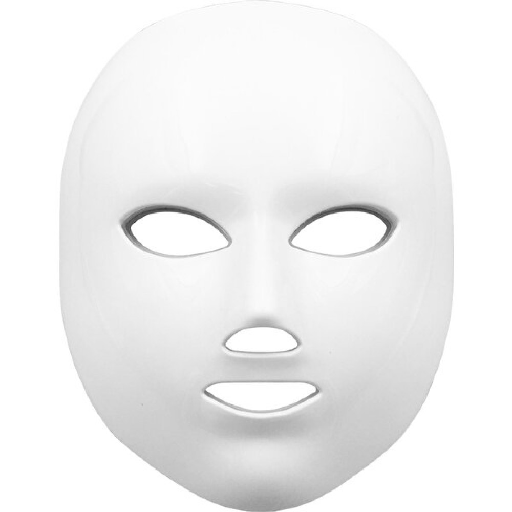 Jewval Foton Terapi Mezoterapi Maskesi 7 Renk Multifonksiyonel LED Yüz Maske - 1 Maskeler Fiyatı