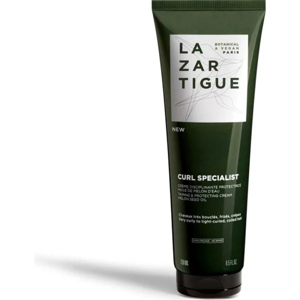 J.F. Lazartigue Curl Specialist Cream 250 ml Oto Boyaları Fiyatı