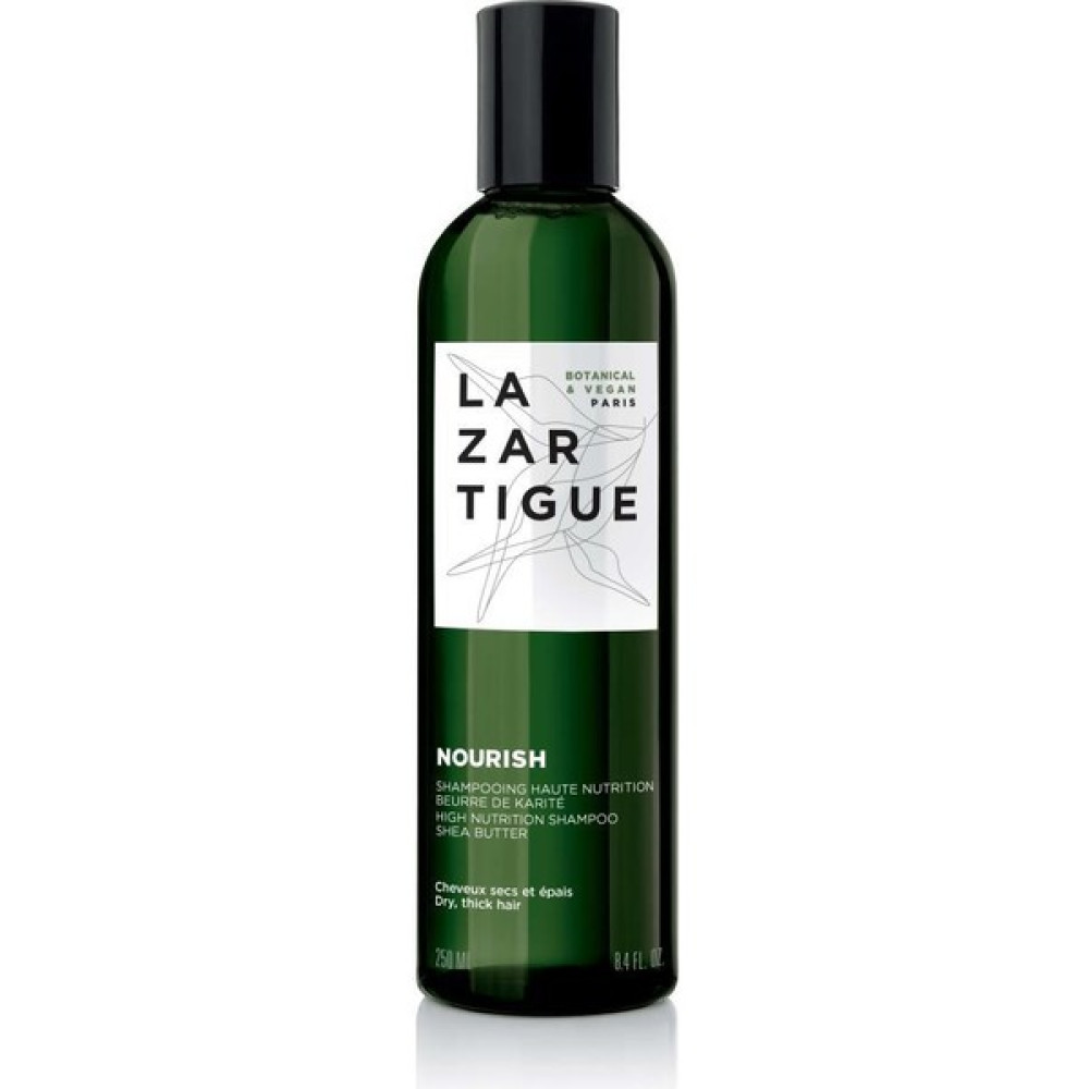 J.F Lazartigue Lazartigue Nourish Besleyici Vegan Şampuan 250 Ml - Kalın Telli Saçlar Için Şampuan ve Saç Kremi Fiyatı