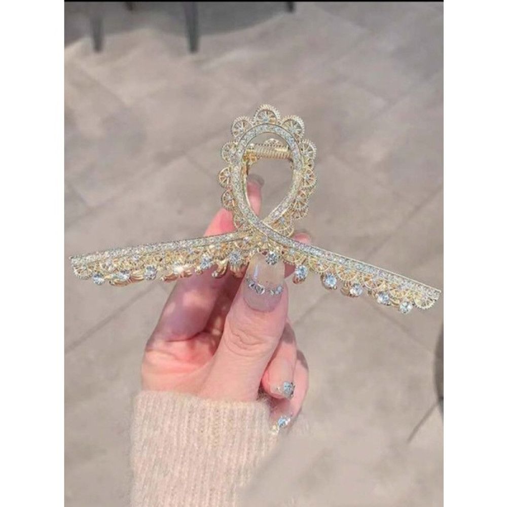 JHT Shop Kızlar/kadınlar Günlük Günlük Saç Tokası Toka, Taç & Saç Bandı Fiyatı
